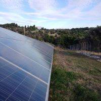 Συμβόλαιο Συντήρησης SUN ENERGY ΜΕΠΕ - 100 KWp