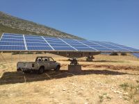Συμβόλαιο Συντήρησης GM SOLAR - 100 KWp