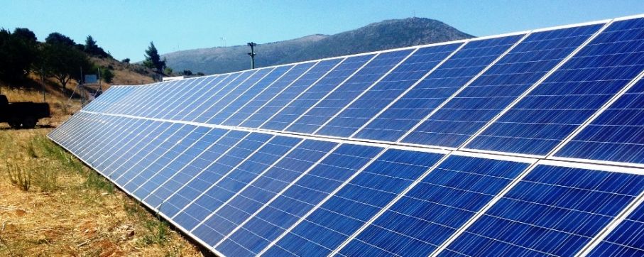 Συμβόλαιο Συντήρησης ΘΗΒΑ ΕΠΕ - 100 KWp