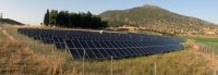 Συμβόλαιο Συντήρησης Καλαμαρά Ευγενια - 500 KWp